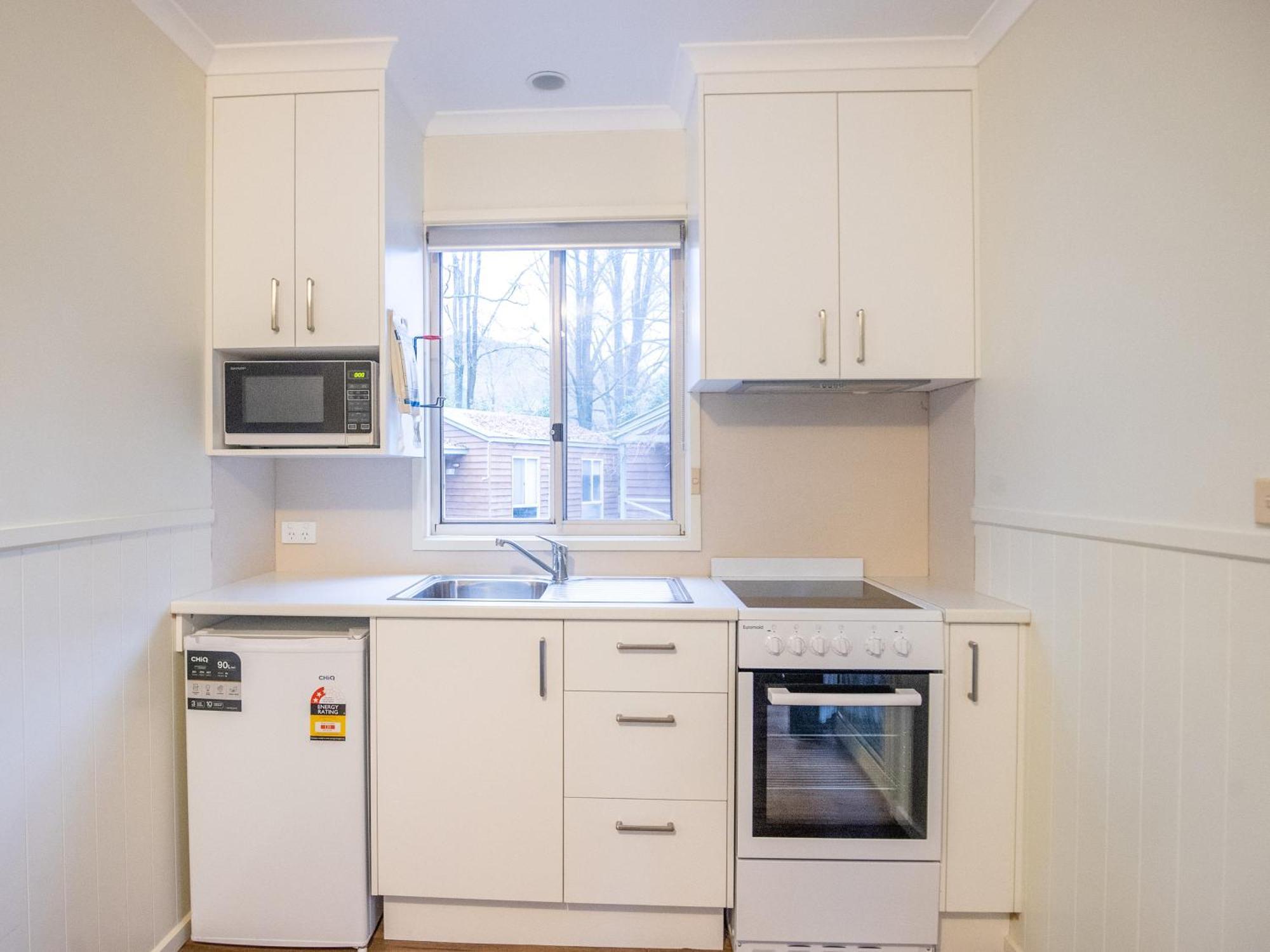 Nrma Bright Holiday Park Room photo