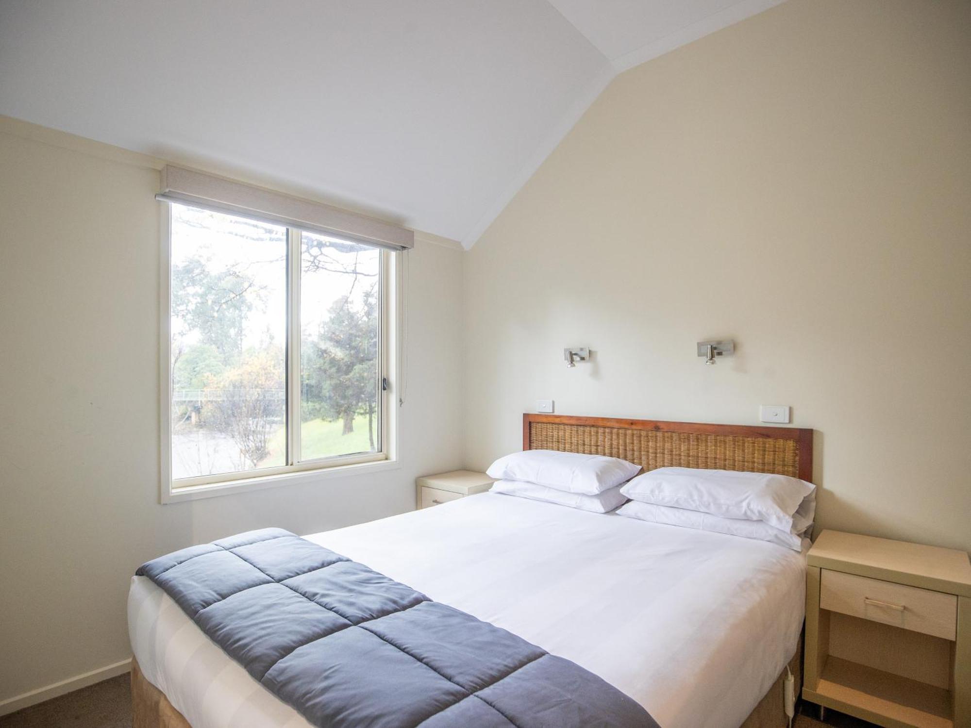 Nrma Bright Holiday Park Room photo
