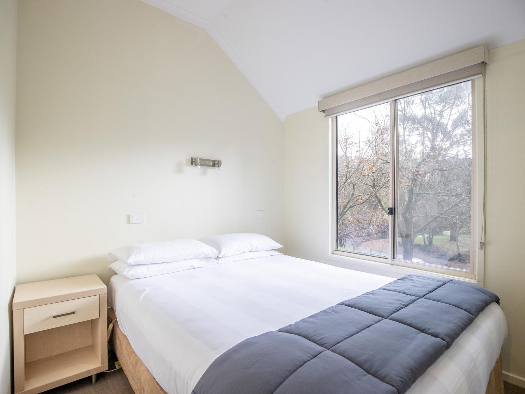 Nrma Bright Holiday Park Room photo