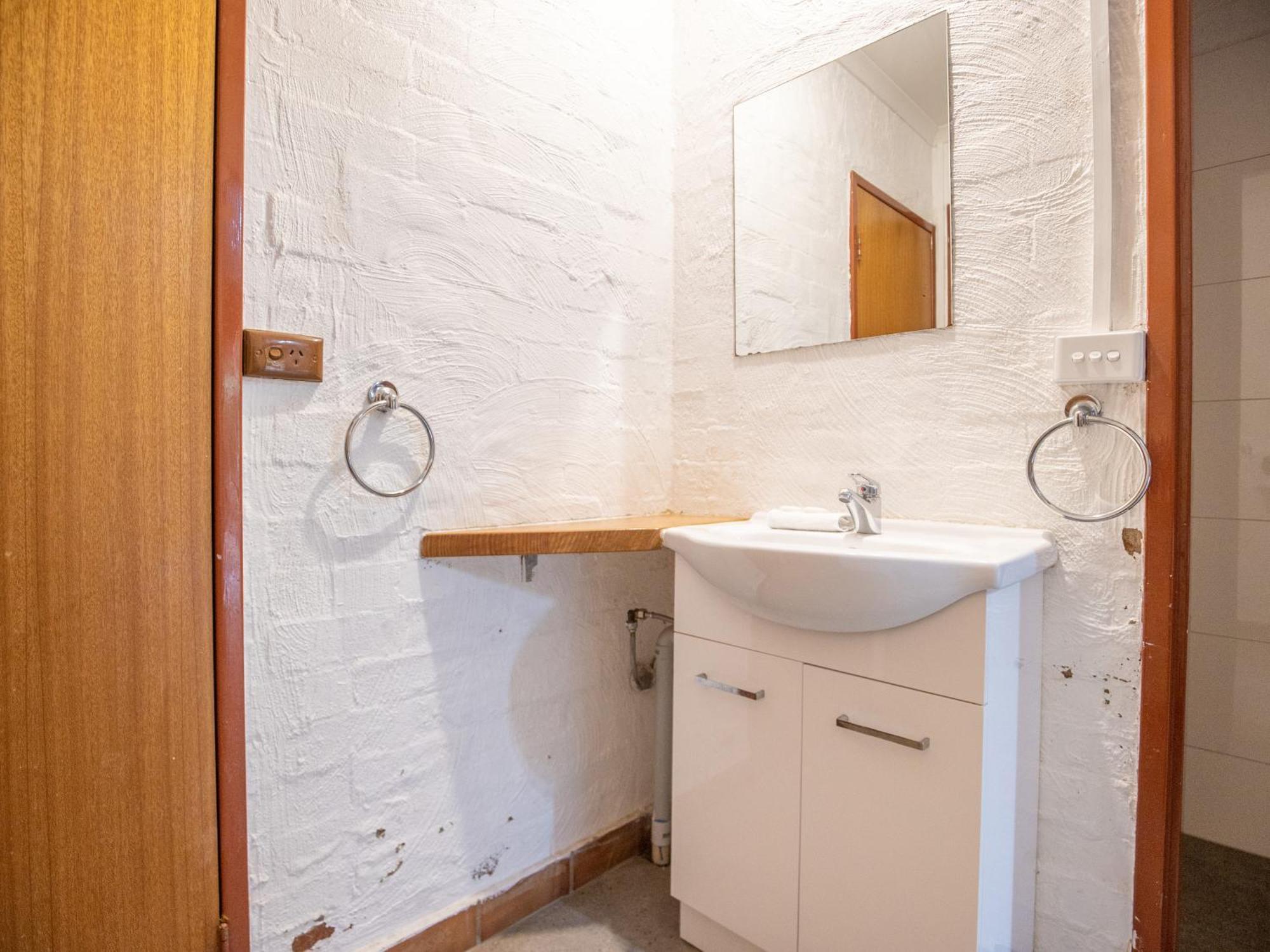 Nrma Bright Holiday Park Room photo